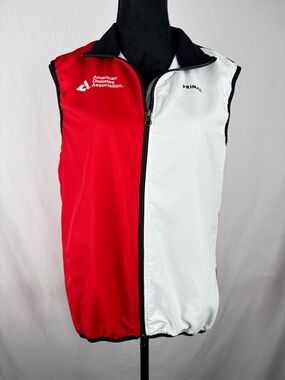 Primal American Diabetes Association Cycling Performance Vest